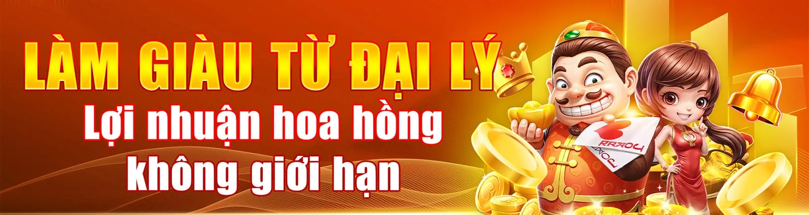 789p làm giàu từ đại lý